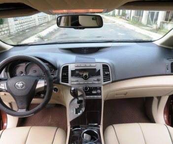 Toyota Venza 2009 - Bán Toyota Venza sản xuất 2009, màu nâu, xe nhập 