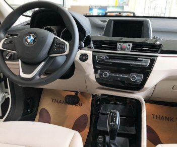 BMW X1   2019 - Bán BMW X1 đời 2019, màu trắng, nhập khẩu