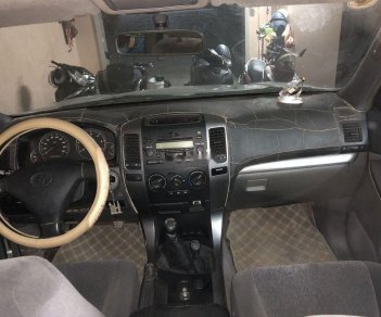 Toyota Prado MT 2003 - Cần bán xe Toyota Prado MT năm 2003, nhập khẩu nguyên chiếc 