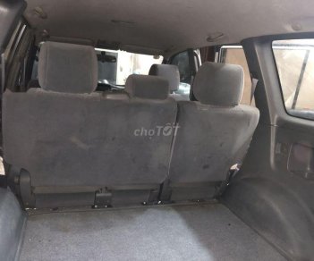 Toyota Prado MT 2003 - Cần bán xe Toyota Prado MT năm 2003, nhập khẩu nguyên chiếc 