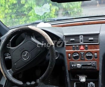 Mercedes-Benz C class  C200 1998 - Bán Mercedes C200 năm sản xuất 1998 giá cạnh tranh