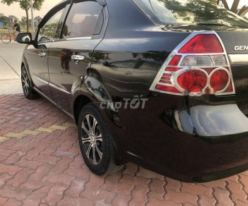 Daewoo Gentra 2009 - Cần bán lại xe Daewoo Gentra đời 2009