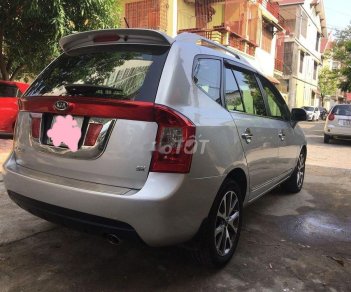 Kia Carens   2.0AT  2013 - Bán Kia Carens 2.0 sản xuất 2013 số tự động