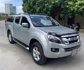 Isuzu Dmax 2015 - Cần bán Isuzu Dmax MT đời 2015, nhập khẩu nguyên chiếc