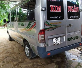 Mercedes-Benz Sprinter 2005 - Bán xe Mercedes Sprinter đời 2005, nhập khẩu, đầy đủ giấy tờ hợp lệ