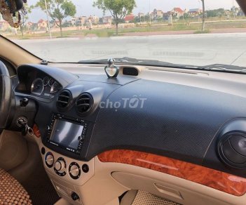 Daewoo Gentra 2009 - Cần bán lại xe Daewoo Gentra đời 2009