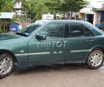 Mercedes-Benz C class  C200 1998 - Bán Mercedes C200 năm sản xuất 1998 giá cạnh tranh