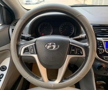 Hyundai Accent 2011 - Cần bán xe Hyundai Accent MT đời 2011, xe nhập