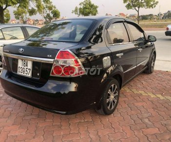 Daewoo Gentra 2009 - Cần bán lại xe Daewoo Gentra đời 2009