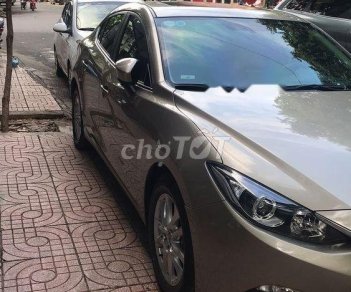 Mazda 3 AT 2017 - Bán Mazda 3 AT năm sản xuất 2017 giá cạnh tranh