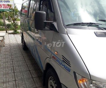 Mercedes-Benz Sprinter     2005 - Bán Mercedes năm sản xuất 2005, xe nhập