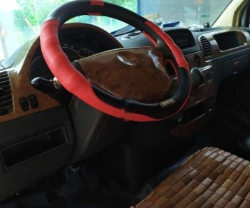 Mercedes-Benz Sprinter 2005 - Bán xe Mercedes Sprinter đời 2005, nhập khẩu, đầy đủ giấy tờ hợp lệ