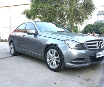 Mercedes-Benz C class  C200  2011 - Xe Mercedes C200 năm sản xuất 2011 đẹp như mới 