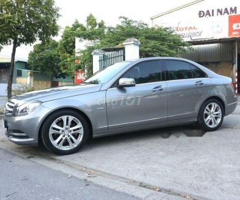 Mercedes-Benz C class  C200  2011 - Xe Mercedes C200 năm sản xuất 2011 đẹp như mới 