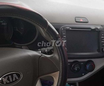 Kia Morning   MT 2012 - Bán Kia Morning MT năm sản xuất 2012, xe nhập, giá 185tr