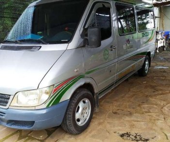 Mercedes-Benz Sprinter 2005 - Bán xe Mercedes Sprinter đời 2005, nhập khẩu, đầy đủ giấy tờ hợp lệ