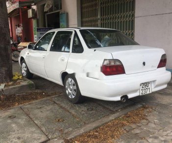 Daewoo Cielo 2000 - Cần bán gấp Daewoo Cielo năm 2000, màu trắng, xe nhập, giá cạnh tranh