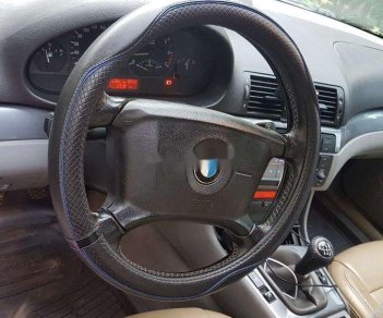 BMW 3 Series 2000 - Cần bán lại xe BMW 323i sản xuất 2000, màu trắng