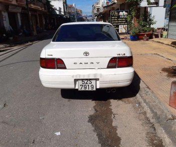 Toyota Camry 1996 - Bán Toyota Camry đời 1996, màu trắng, nhập khẩu nguyên chiếc