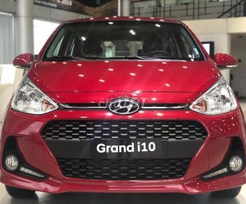 Hyundai Grand i10 2019 - Bán Hyundai Grand i10 năm 2019, giá cạnh tranh