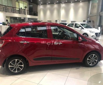 Hyundai Grand i10 2019 - Bán Hyundai Grand i10 năm 2019, giá cạnh tranh