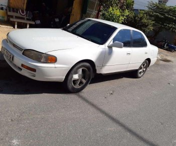 Toyota Camry 1996 - Bán Toyota Camry đời 1996, màu trắng, nhập khẩu nguyên chiếc