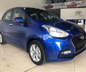 Hyundai Grand i10 2019 - Bán Hyundai Grand i10 năm 2019, giá cạnh tranh