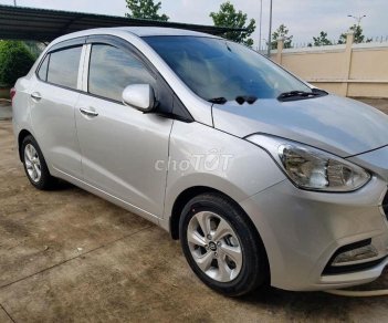 Hyundai Grand i10 2019 - Bán Hyundai Grand i10 năm 2019, giá cạnh tranh