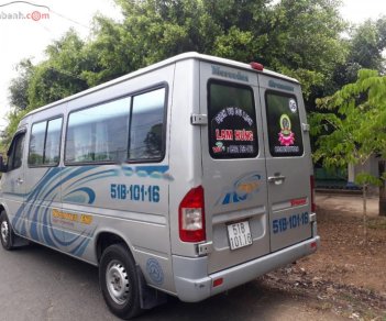 Mercedes-Benz Sprinter 2005 - Bán Mercedes Sprinter 311 đời 2005, màu bạc