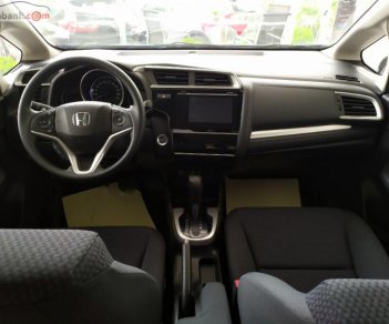 Honda Jazz 2019 - Cần bán xe Honda Jazz sản xuất năm 2019, màu trắng, xe nhập giá cạnh tranh