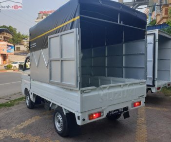 Suzuki Super Carry Pro   2019 - Bán Suzuki Super Carry Pro năm sản xuất 2019, màu trắng, nhập khẩu, giá chỉ 318 triệu