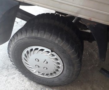 Kia K2700 2010 - Bán Kia K2700 SX 2010, màu xanh lam, nhập khẩu