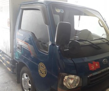 Kia K2700 2010 - Bán Kia K2700 SX 2010, màu xanh lam, nhập khẩu