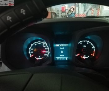 Chevrolet Colorado LT 2015 - Bán xe Chevrolet Colorado LT 2015, màu nâu 