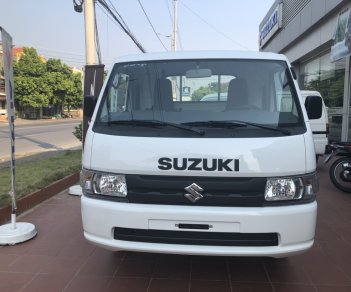 Suzuki Super Carry Pro 2021 - Bán xe Su 7 tạ tại Móng Cái, Quảng Ninh 