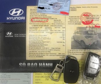 Hyundai i20 Active   2017 - Bán Hyundai i20 Active 2017, xe nhập