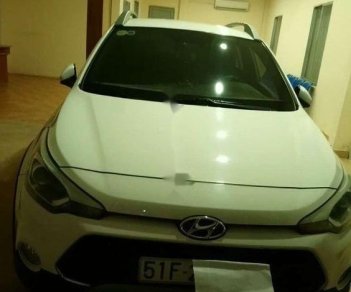 Hyundai i20 Active   2015 - Bán Hyundai i20 Active AT sản xuất năm 2015, nhập khẩu