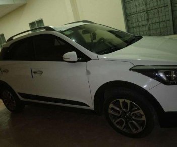 Hyundai i20 Active   2015 - Bán Hyundai i20 Active AT sản xuất năm 2015, nhập khẩu