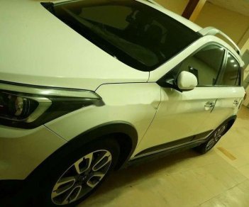 Hyundai i20 Active   2015 - Bán Hyundai i20 Active AT sản xuất năm 2015, nhập khẩu