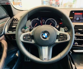 BMW X3 2019 - Bán xe BMW X3 xDrive20i đời 2019, màu trắng, xe nhập