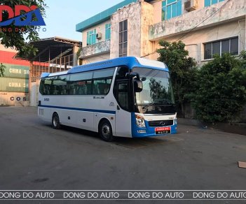 Hyundai Tracomeco 2019 - Bán xe khách, xe đưa đón k29,34 220 Tracomeco 2019