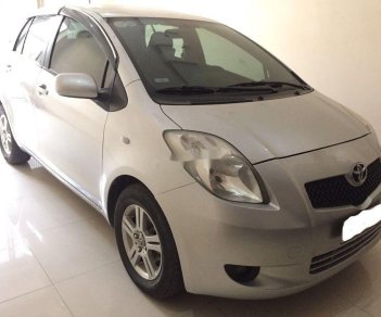 Toyota Yaris   2008 - Bán xe Toyota Yaris năm 2008, nhập khẩu, giá chỉ 335 triệu