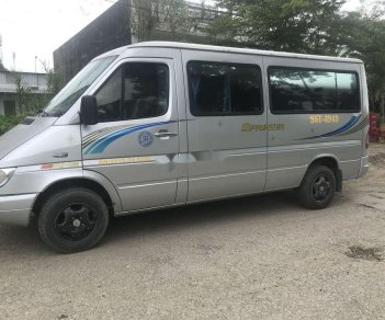 Mercedes-Benz Sprinter   2005 - Bán ô tô Mercedes Sprinter năm 2005, 155 triệu