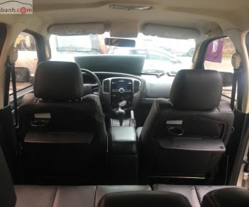 Ford Escape XLS 2.3L 4x2 AT 2013 - Bán Ford Escape XLS sản xuất năm 2013, màu vàng, số tự động