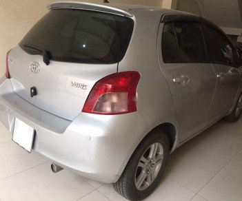 Toyota Yaris   2008 - Bán xe Toyota Yaris năm 2008, nhập khẩu, giá chỉ 335 triệu