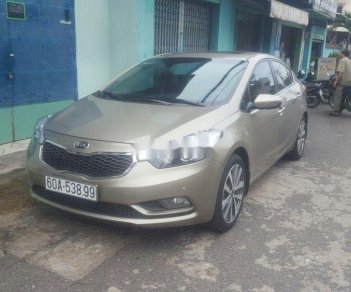 Kia K3   2.0 2014 - Bán xe cũ Kia K3 2.0 năm 2014, xe nhập