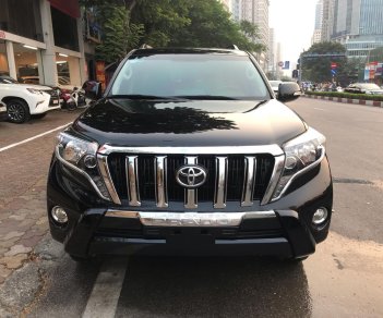 Toyota Prado 2017 - Bán xe Toyota Prado đời 2017, nhập khẩu