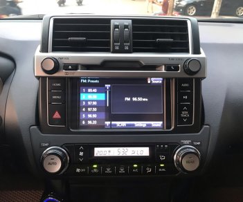 Toyota Prado 2017 - Bán xe Toyota Prado đời 2017, nhập khẩu