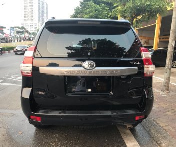 Toyota Prado 2017 - Bán xe Toyota Prado đời 2017, nhập khẩu
