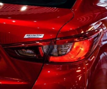 Mazda 2   2019 - Cần bán Mazda 2 sản xuất năm 2019, màu đỏ, nhập khẩu nguyên chiếc, 479tr